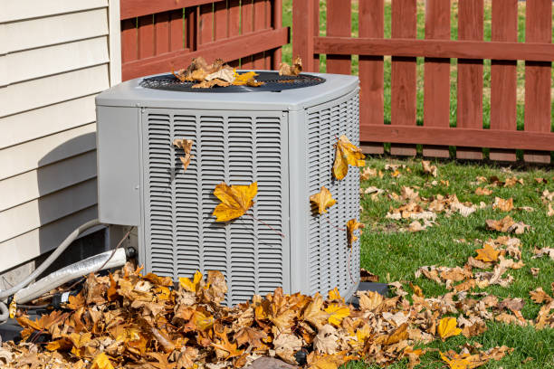 Best 24/7 HVAC Repair  in Charlevoix, MI