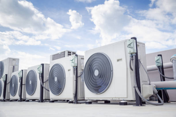 Best HVAC Air Duct Cleaning  in Charlevoix, MI