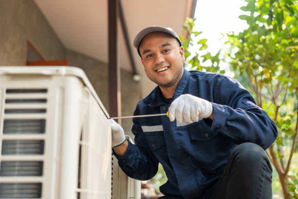 Best Affordable HVAC Services  in Charlevoix, MI
